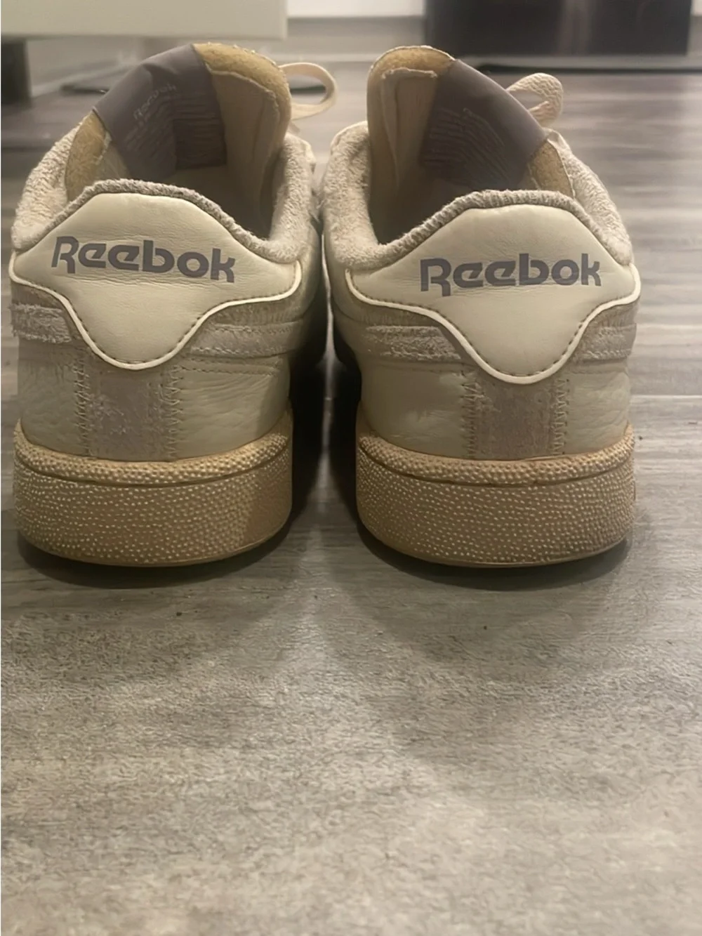 Reebok Flexagon Force 2.0 Men’s Size 10 – Sterling Grey